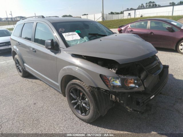 DODGE JOURNEY 2020 3c4pdcab4lt235433