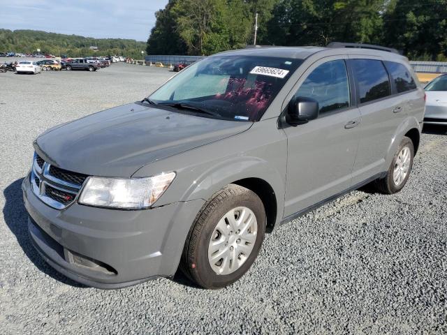 DODGE JOURNEY SE 2020 3c4pdcab4lt237246