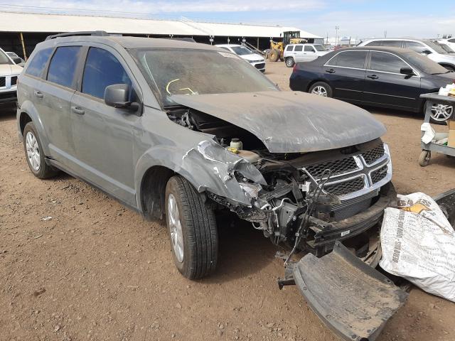 DODGE JOURNEY SE 2020 3c4pdcab4lt237571