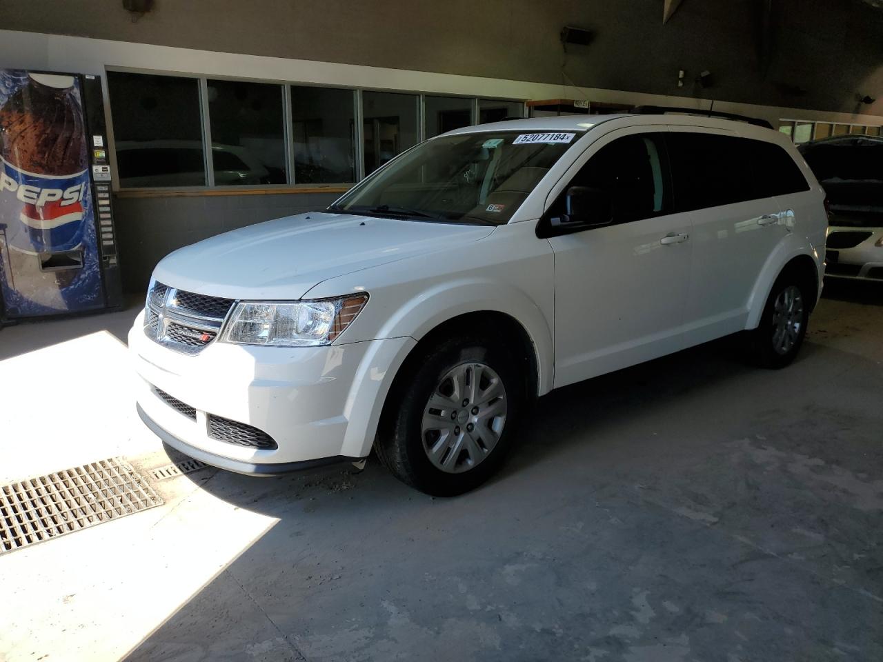 DODGE JOURNEY 2020 3c4pdcab4lt238140