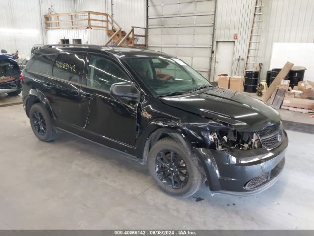 DODGE JOURNEY 2020 3c4pdcab4lt249767