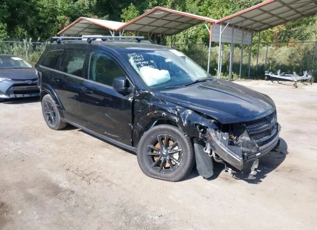 DODGE JOURNEY 2020 3c4pdcab4lt250773