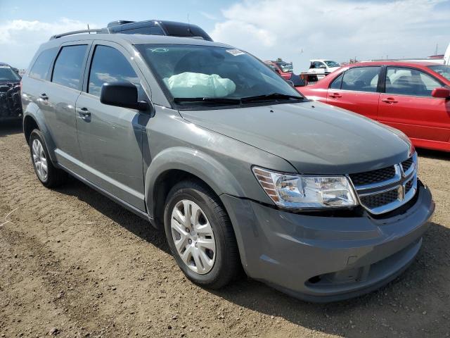 DODGE JOURNEY SE 2020 3c4pdcab4lt254600