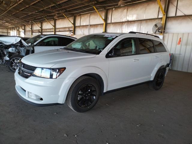 DODGE JOURNEY SE 2020 3c4pdcab4lt261286