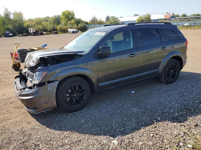 DODGE JOURNEY SE 2020 3c4pdcab4lt261806