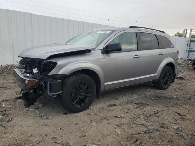 DODGE JOURNEY 2020 3c4pdcab4lt261823