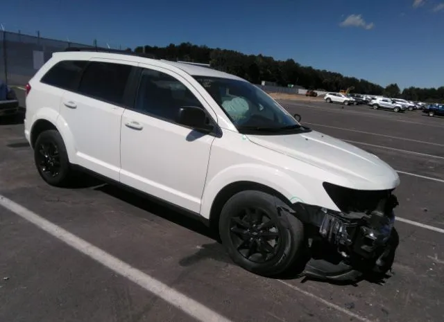 DODGE JOURNEY 2020 3c4pdcab4lt262034