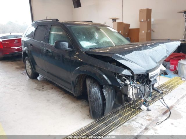 DODGE JOURNEY 2020 3c4pdcab4lt263636