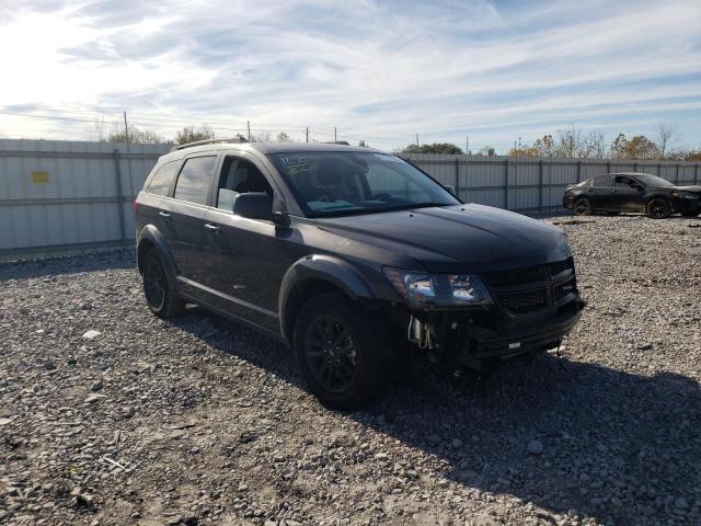 DODGE JOURNEY 2020 3c4pdcab4lt264687