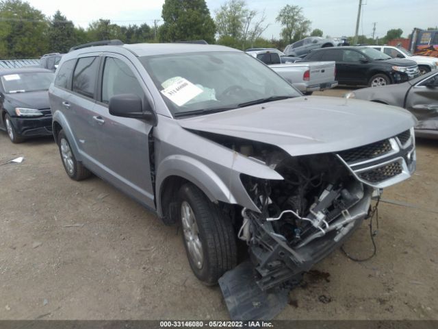 DODGE JOURNEY 2020 3c4pdcab4lt267251