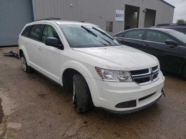 DODGE JOURNEY SE 2020 3c4pdcab4lt268111