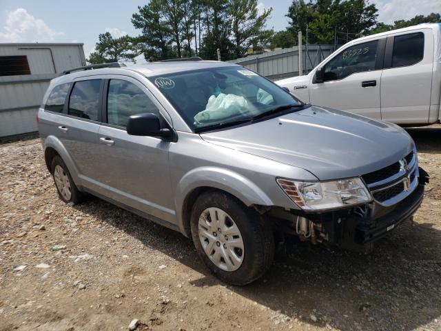 DODGE JOURNEY SE 2020 3c4pdcab4lt270568