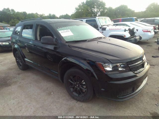 DODGE JOURNEY 2020 3c4pdcab4lt274264