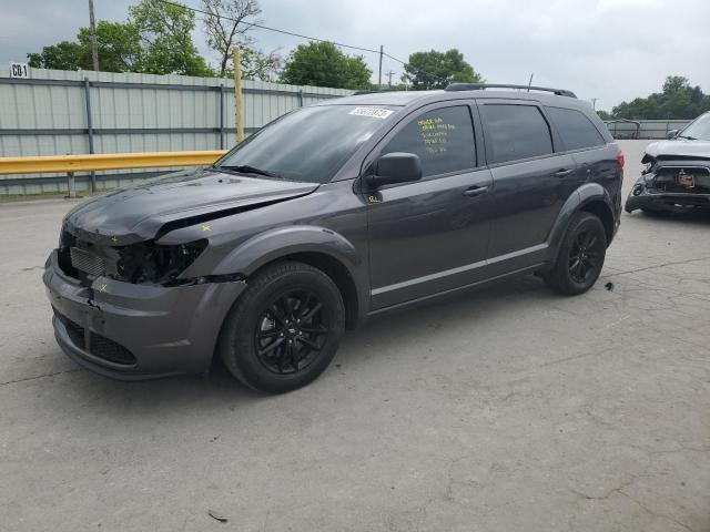 DODGE JOURNEY SE 2020 3c4pdcab4lt274748