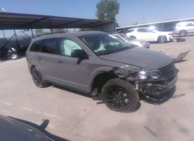 DODGE JOURNEY 2020 3c4pdcab4lt275799