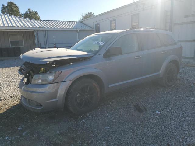 DODGE JOURNEY SE 2020 3c4pdcab4lt276063