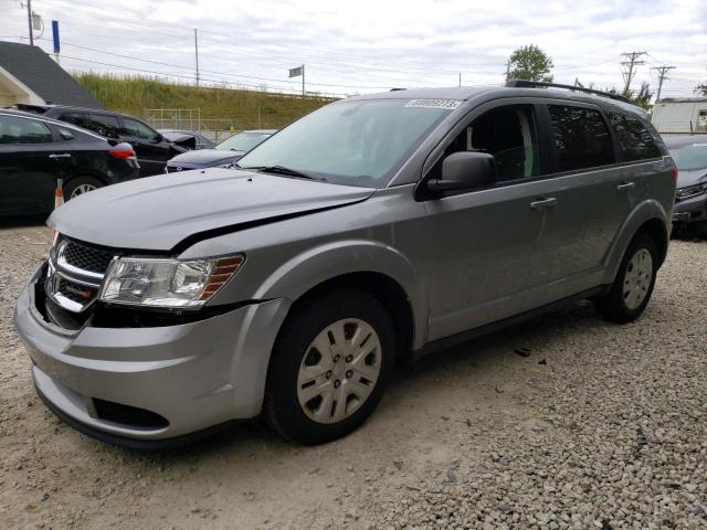 DODGE JOURNEY 2020 3c4pdcab4lt276175