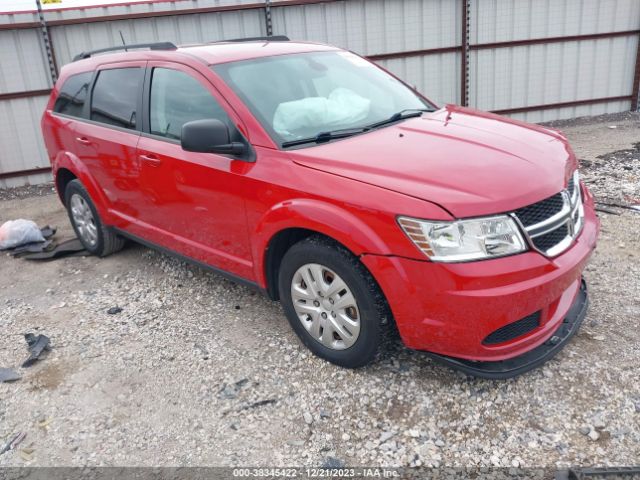 DODGE JOURNEY 2020 3c4pdcab4lt276645