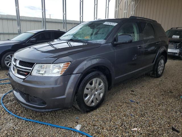 DODGE JOURNEY 2020 3c4pdcab4lt276841