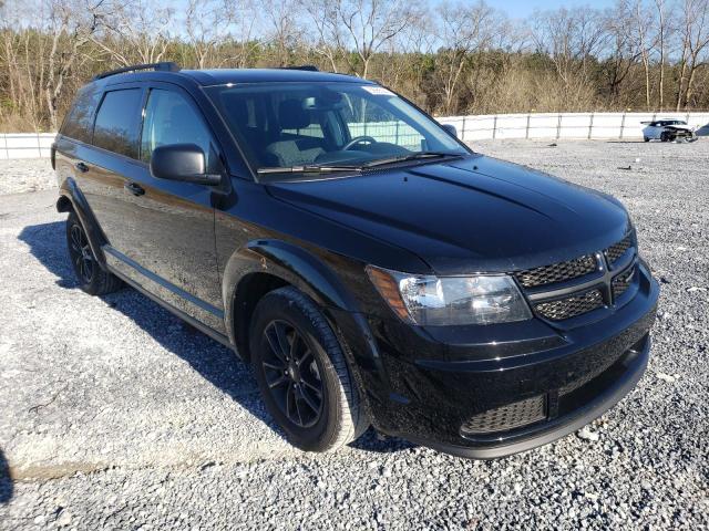 DODGE JOURNEY SE 2020 3c4pdcab4lt276855