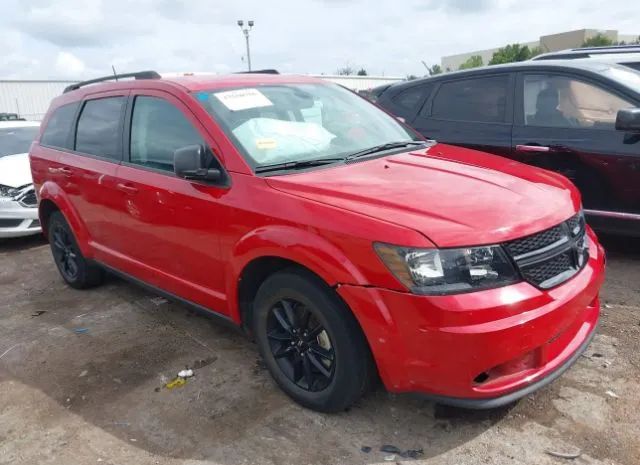 DODGE JOURNEY 2020 3c4pdcab4lt277097