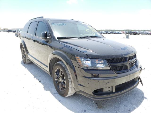 DODGE JOURNEY SE 2020 3c4pdcab4lt278122