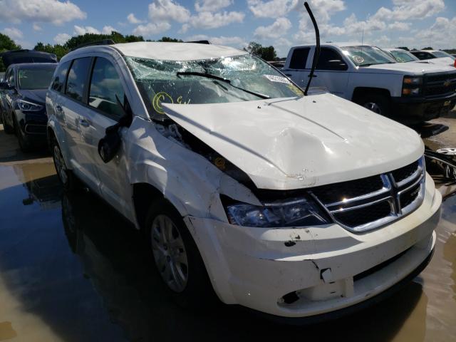 DODGE JOURNEY SE 2020 3c4pdcab4lt279111