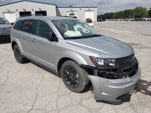 DODGE JOURNEY SE 2020 3c4pdcab4lt279898