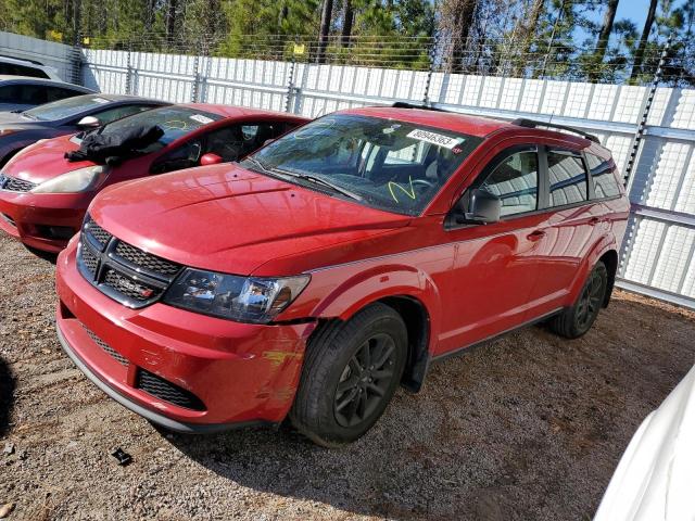 DODGE JOURNEY 2020 3c4pdcab4lt280663