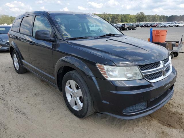 DODGE JOURNEY SE 2012 3c4pdcab5ct135874