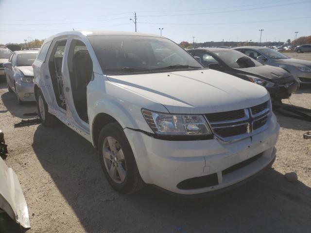 DODGE JOURNEY SE 2012 3c4pdcab5ct143697