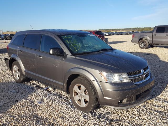 DODGE JOURNEY SE 2012 3c4pdcab5ct151444