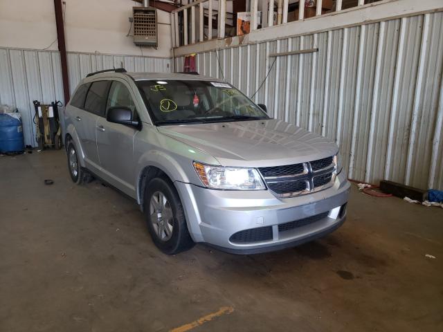 DODGE JOURNEY SE 2012 3c4pdcab5ct167546