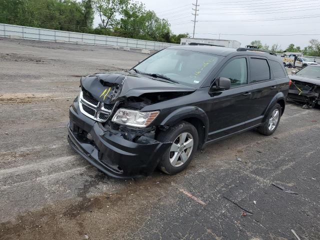 DODGE JOURNEY SE 2012 3c4pdcab5ct184301