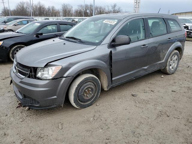 DODGE JOURNEY SE 2012 3c4pdcab5ct198621