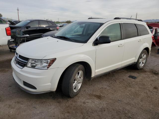 DODGE JOURNEY 2012 3c4pdcab5ct206765