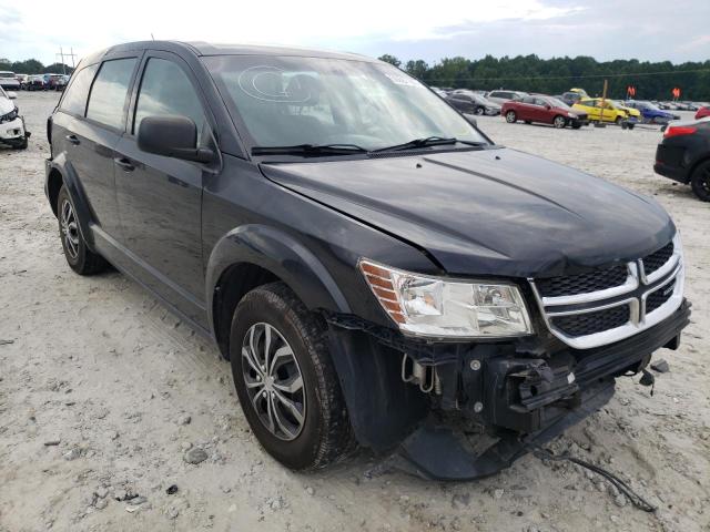 DODGE JOURNEY SE 2012 3c4pdcab5ct214851