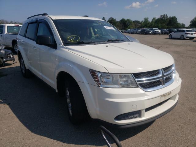 DODGE JOURNEY 2012 3c4pdcab5ct226787