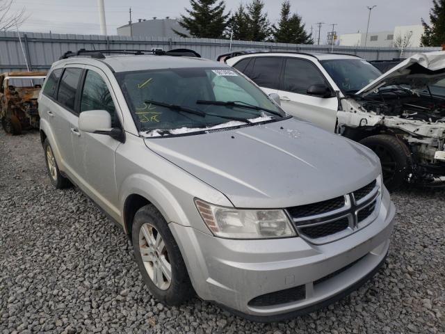 DODGE JOURNEY SE 2012 3c4pdcab5ct238017