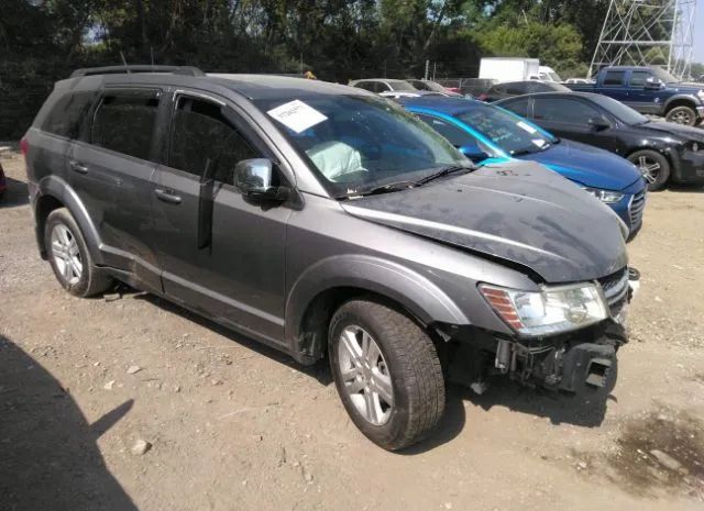 DODGE JOURNEY 2012 3c4pdcab5ct238924