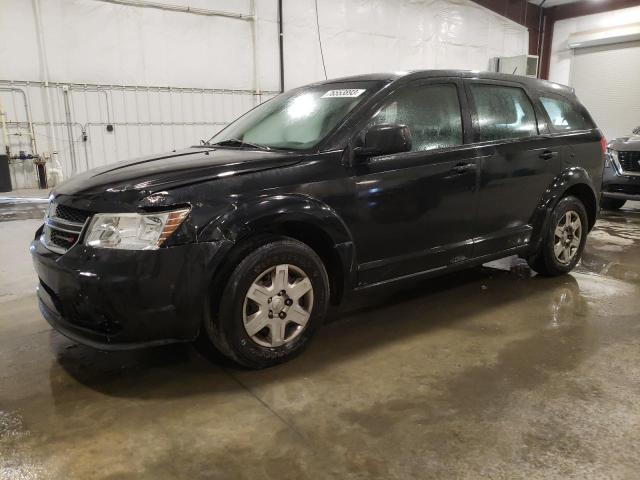 DODGE JOURNEY 2012 3c4pdcab5ct255707