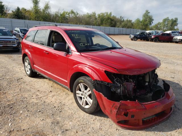 DODGE JOURNEY SE 2012 3c4pdcab5ct256937