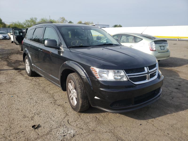 DODGE JOURNEY SE 2012 3c4pdcab5ct260714