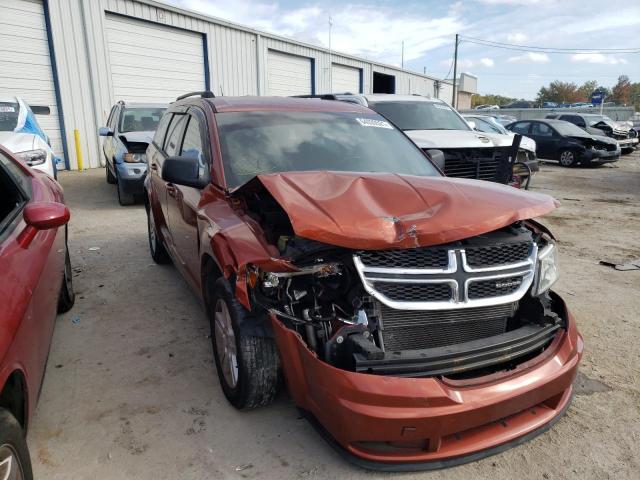 DODGE JOURNEY SE 2012 3c4pdcab5ct260728