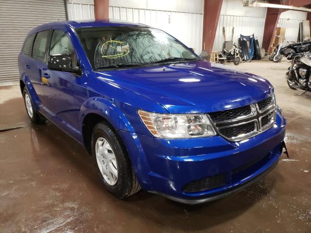 DODGE JOURNEY SE 2012 3c4pdcab5ct281126