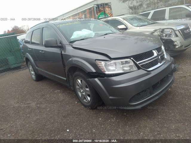 DODGE JOURNEY 2012 3c4pdcab5ct289405