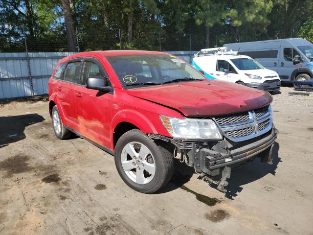 DODGE JOURNEY SE 2012 3c4pdcab5ct290697