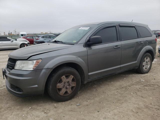 DODGE JOURNEY SE 2012 3c4pdcab5ct290702