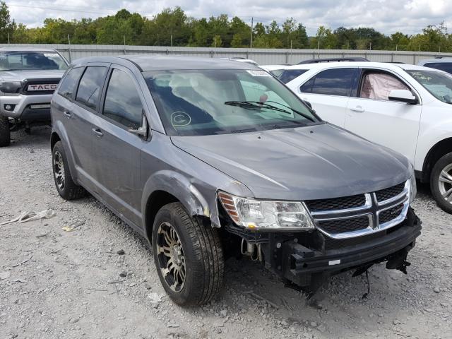 DODGE JOURNEY SE 2012 3c4pdcab5ct300077