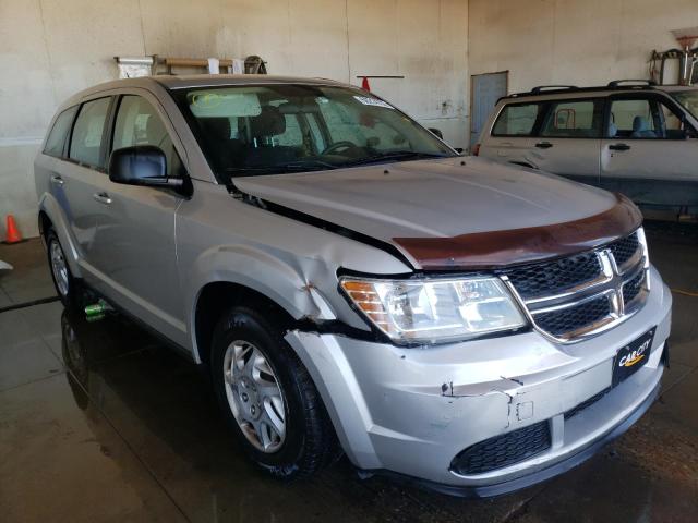 DODGE JOURNEY SE 2012 3c4pdcab5ct311189